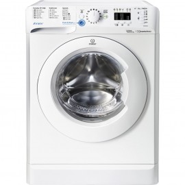 Indesit Innex 8kg 1400rpm Washing Machine - White