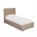 Lucia Single Bed with Mattress