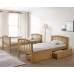 Chester Hardwood Bunk Bed